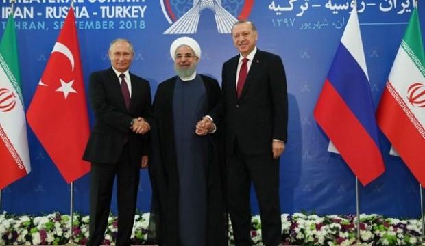 'İran'la ortak banka kurulabilir'
