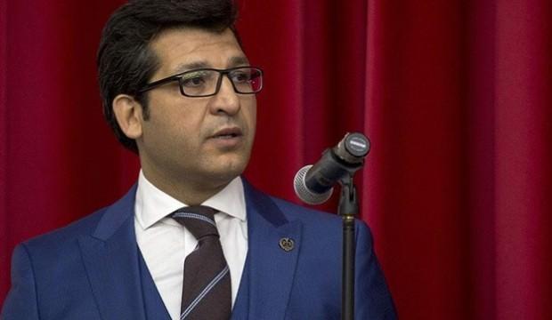 İşte YARSAV eski Başkanı Arslan'a istenen ceza