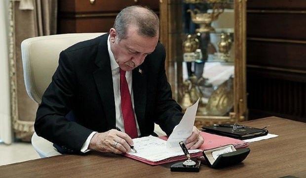 3 Büyükelçi merkeze çekildi