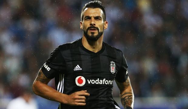 Negredo'dan sürpriz karar! Müthiş teklifi reddetti