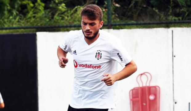 Ljajic, Şenol Güneş'ten forma bekliyor