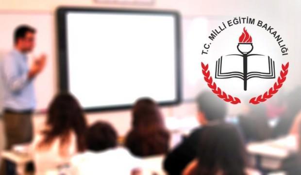 MEB yer değişikliği atama sonuçlarını açıkladı