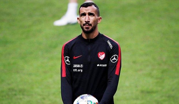 Milli Takımı zafere götüren o konuşma!