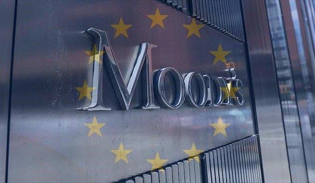 Moody's AB'nin kredi notunu teyit etti