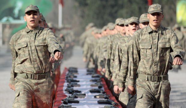 Öğretmenlere bedelli askerlik müjdesi