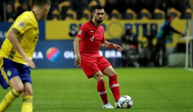 Ömer Bayram: 'Türkiye rahat olsun...'