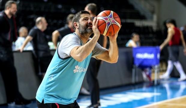 Ömer Onan: Cedi, Furkan ve Ersan'a teşekkür ederim