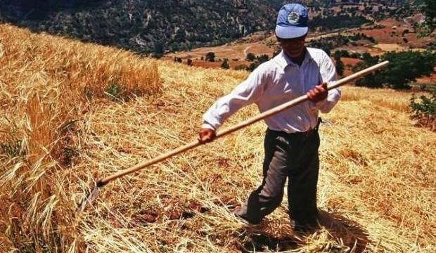 Onbinlerce çiftçiye müjdeli haber