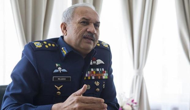Pakistan'dan Türkiye açıklaması!