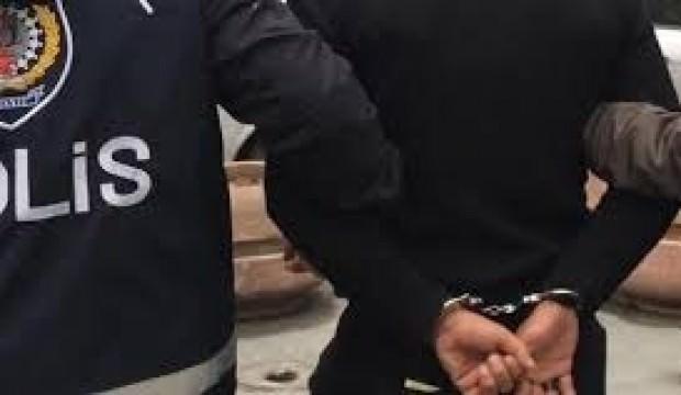 Sosyal medyadan terör propagandası yapan erlere gözaltı