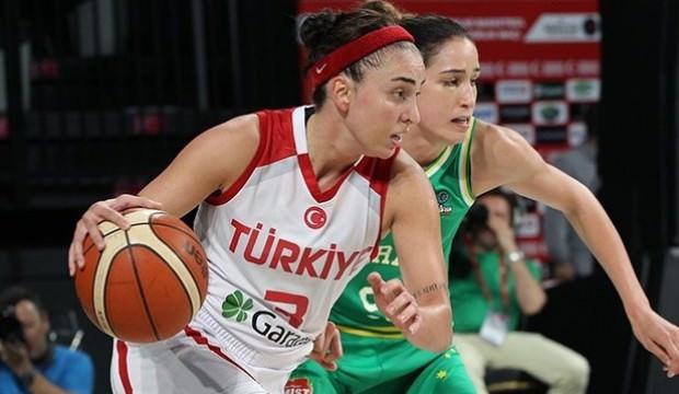 Potanın Perileri farklı yenildi