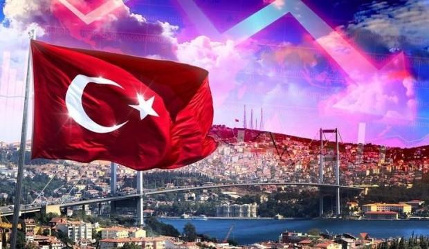 Resmi açıklama geldi! Türkiye yine zirvede