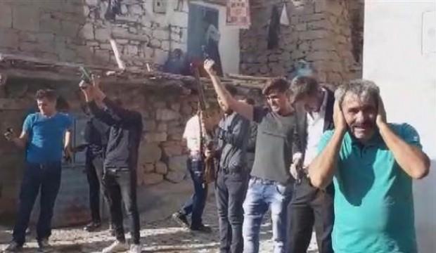 Skandal görüntüye ceza yağdı!