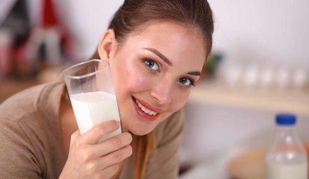 Süt içmek zayıflatır mı Süt içmek zayıflatır mı