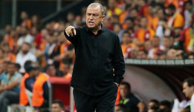 Fatih Terim isim verdi! 'Gidin izleyin'