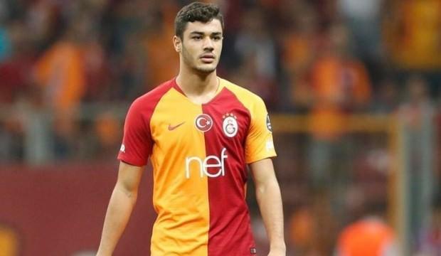 Terim'in 18'lik prensi konuştu! 'Daha fazlası...'