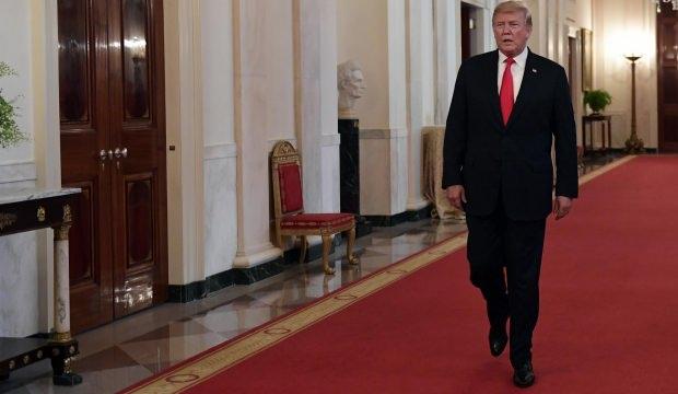Trump talimatı verdi: Tam 200 milyar dolar!