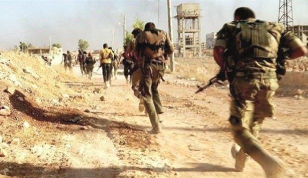Türkiye hamle yaptı! Rejim birlikleri kaçıyor