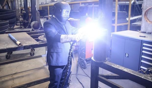 Bakan'dan yerli üretim yapan fabrikalara ziyaret