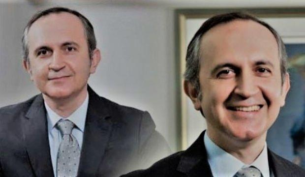 Varlık Fonu Yönetim Kurulu Üyesi Zafer Sönmez kimdir? Bilinmeyenler...