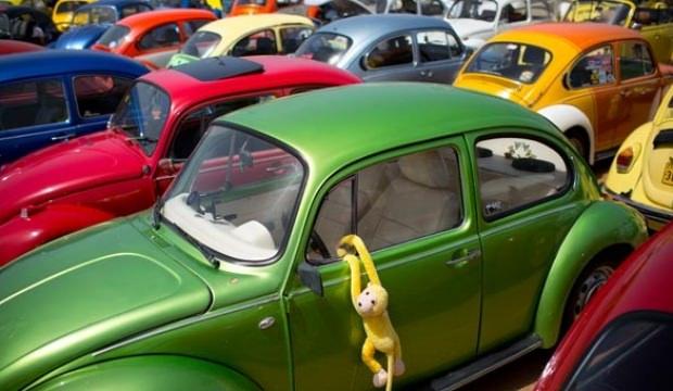 Volkswagen'den kötü haber! Artık üretmeyecek...