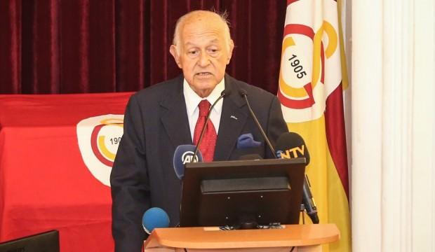 Yarsuvat: Bu bizi rencide edici bir tekliftir!