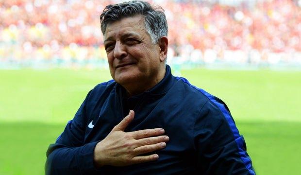 Yılmaz Vural'dan Ali Koç'a mesaj!