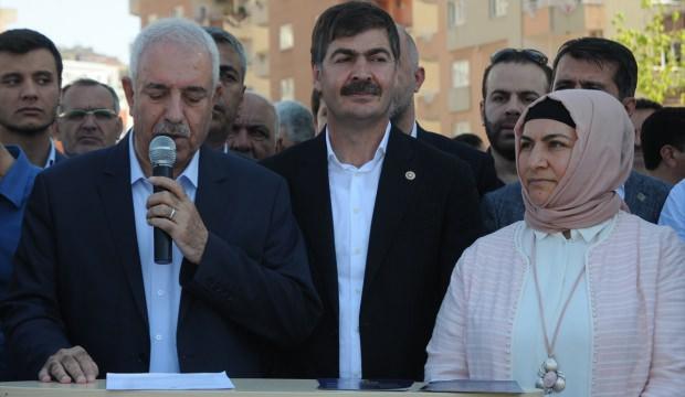 Menderes ve arkadaşlarının idamının 57. yılı