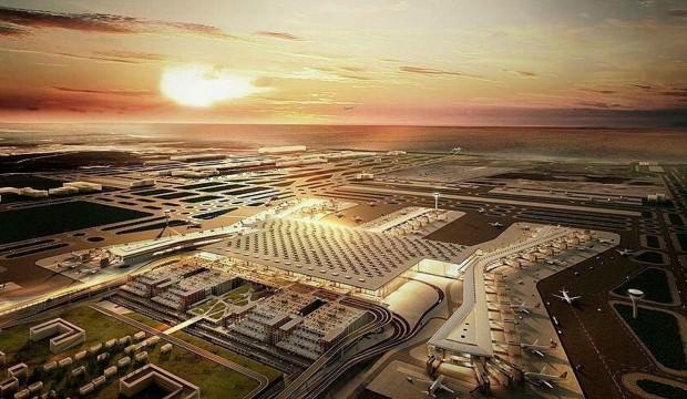 3. Havalimanı'nda olaylar: Tutuklandılar