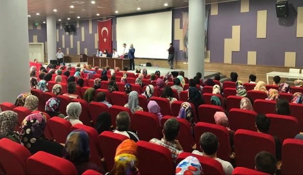425 kişilik işe 3 bin 200 kişi başvurdu