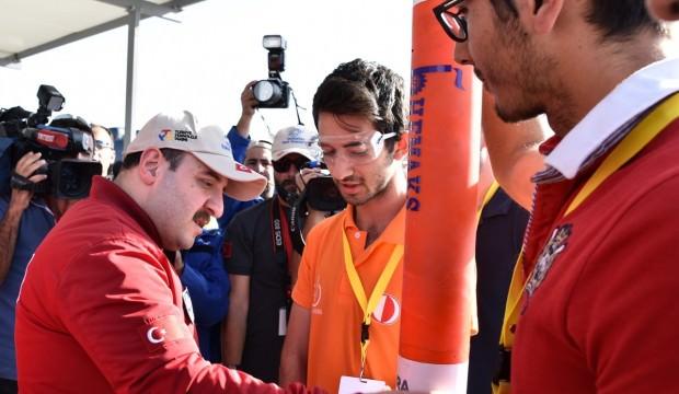 Akın ettiler! Şampiyonu ASELSAN belirleyecek