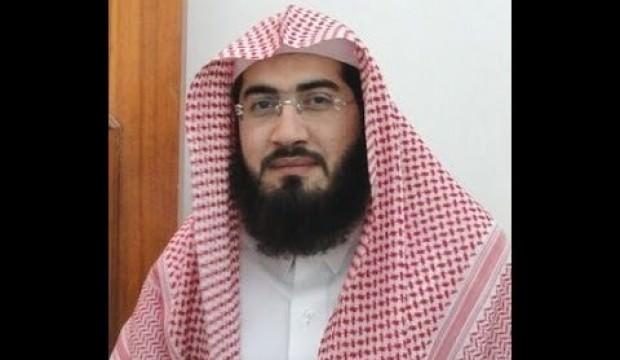 Bir Kabe imamı daha gözaltına alındı!