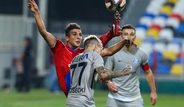 Adana Demirspor'dan Altınordu'ya tek atış!