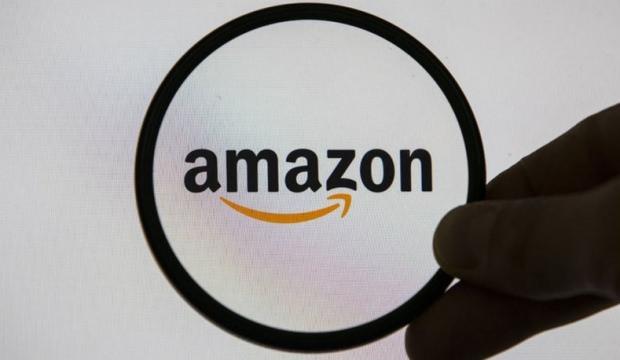 Amazon'a inceleme!