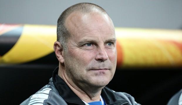 Bakke: Beşiktaş sonuna kadar gidebilir