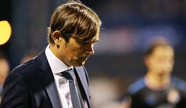 Cocu, F.Bahçe taraftarından özür diledi!