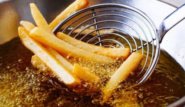 Kanada trans yağları yasakladı 2 yıl süresi var Kanada trans yağları yasakladı 2 yıl süresi var