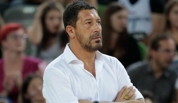 Ufuk Sarıca: Yapmamız gereken şeyi yaptık