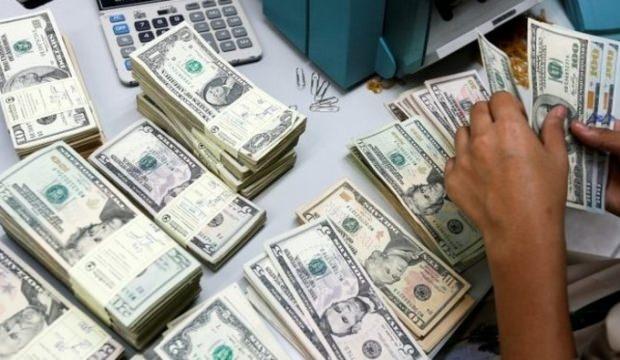 Cari fazla sonrası dolar sert düştü!