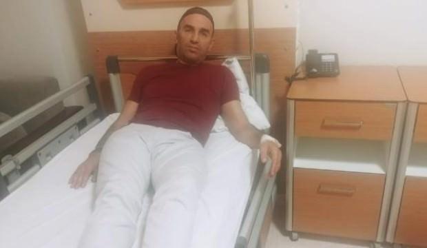 Düğünde 'maganda' kurşunu: 3 yaralı