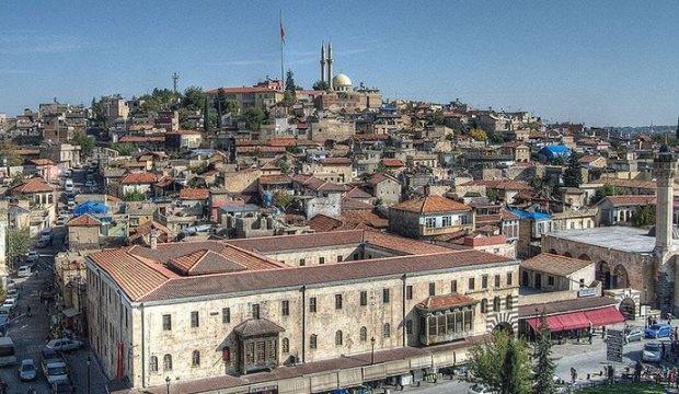 Dünya bu lezzetler için Gaziantepte buluşuyor Dünya bu lezzetler için Gaziantepte buluşuyor