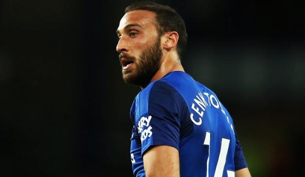 Everton'dan Cenk Tosun için flaş karar!