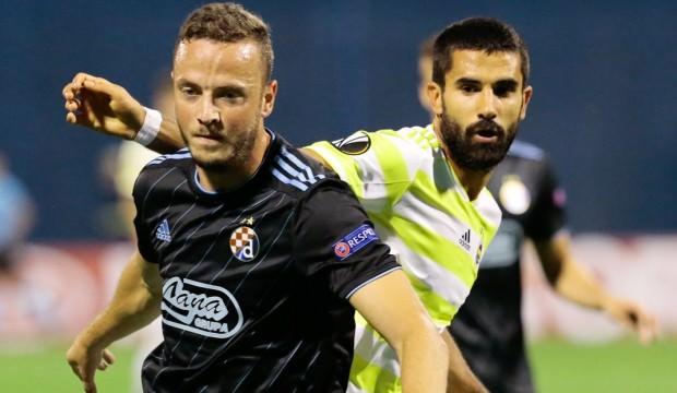 Fenerbahçe'de tek çare; Beşiktaş