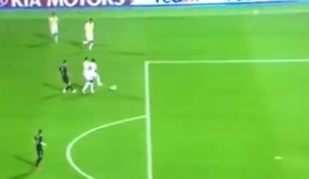 Fenerbahçeli taraftarları çıldırtan anlar!