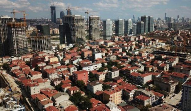 İmar Barışı'na 'aykırı alan' kolaylığı