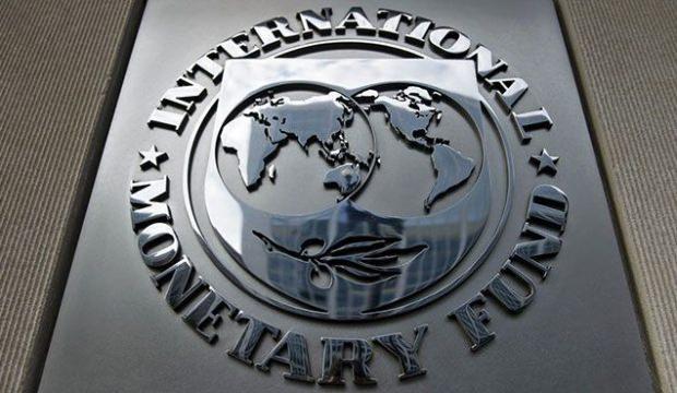 IMF'den Türkiye açıklaması! Not ettik