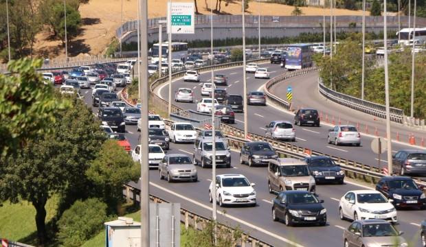 İstanbul'da bazı yollar trafiğe kapatılacak