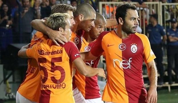 İşte G.Saray'ın Akhisar kadrosu! Selçuk şoku...