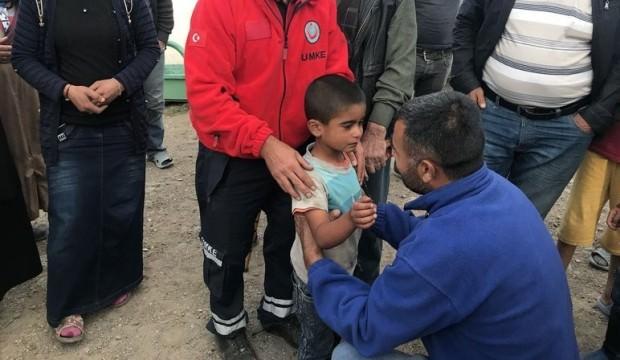 İyi haber geldi! Kayıp Erdoğan bulundu