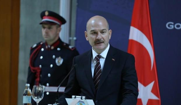 Soylu açıkladı: Milletimiz bunu asla unutmaz